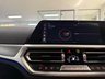 USED 2021 71 BMW 3 SERIES 2.0 318i M Sport Auto Euro 6 (s/s) 4dr PERFORMANCEKIT+QUADEXHAUST+20S