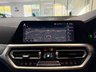 USED 2021 71 BMW 3 SERIES 2.0 318i M Sport Auto Euro 6 (s/s) 4dr PERFORMANCEKIT+QUADEXHAUST+20S