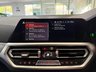 USED 2021 71 BMW 3 SERIES 2.0 318i M Sport Auto Euro 6 (s/s) 4dr PERFORMANCEKIT+QUADEXHAUST+20S