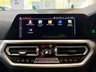 USED 2021 71 BMW 3 SERIES 2.0 318i M Sport Auto Euro 6 (s/s) 4dr PERFORMANCEKIT+QUADEXHAUST+20S