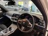 USED 2021 71 BMW 3 SERIES 2.0 318i M Sport Auto Euro 6 (s/s) 4dr PERFORMANCEKIT+QUADEXHAUST+20S