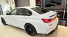 USED 2021 71 BMW 3 SERIES 2.0 318i M Sport Auto Euro 6 (s/s) 4dr PERFORMANCEKIT+QUADEXHAUST+20S