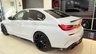 USED 2021 71 BMW 3 SERIES 2.0 318i M Sport Auto Euro 6 (s/s) 4dr PERFORMANCEKIT+QUADEXHAUST+20S