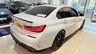 USED 2021 71 BMW 3 SERIES 2.0 318i M Sport Auto Euro 6 (s/s) 4dr PERFORMANCEKIT+QUADEXHAUST+20S