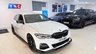 USED 2021 71 BMW 3 SERIES 2.0 318i M Sport Auto Euro 6 (s/s) 4dr PERFORMANCEKIT+QUADEXHAUST+20S