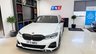 USED 2021 71 BMW 3 SERIES 2.0 318i M Sport Auto Euro 6 (s/s) 4dr PERFORMANCEKIT+QUADEXHAUST+20S