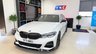 USED 2021 71 BMW 3 SERIES 2.0 318i M Sport Auto Euro 6 (s/s) 4dr PERFORMANCEKIT+QUADEXHAUST+20S