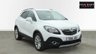 USED 2015 15 VAUXHALL MOKKA 1.6i SE SUV 5dr Petrol Manual 2WD Euro 6 (s/s) (115 ps) 