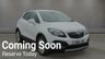 USED 2015 15 VAUXHALL MOKKA 1.6i SE SUV 5dr Petrol Manual 2WD Euro 6 (s/s) (115 ps) 