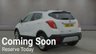 USED 2015 15 VAUXHALL MOKKA 1.6i SE SUV 5dr Petrol Manual 2WD Euro 6 (s/s) (115 ps) 