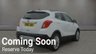 USED 2015 15 VAUXHALL MOKKA 1.6i SE SUV 5dr Petrol Manual 2WD Euro 6 (s/s) (115 ps) 