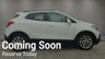 USED 2015 15 VAUXHALL MOKKA 1.6i SE SUV 5dr Petrol Manual 2WD Euro 6 (s/s) (115 ps) 