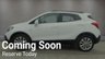 USED 2015 15 VAUXHALL MOKKA 1.6i SE SUV 5dr Petrol Manual 2WD Euro 6 (s/s) (115 ps) 