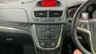 USED 2015 15 VAUXHALL MOKKA 1.6i SE SUV 5dr Petrol Manual 2WD Euro 6 (s/s) (115 ps) 