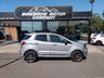 USED 2021 70 FORD ECOSPORT 1.0T EcoBoost GPF ST-Line SUV 5dr Petrol Manual Euro 6 (s/s) (125 ps) SUV ONLY 22,852 MILES FROM NEW