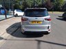 USED 2021 70 FORD ECOSPORT 1.0T EcoBoost GPF ST-Line SUV 5dr Petrol Manual Euro 6 (s/s) (125 ps) SUV ONLY 22,852 MILES FROM NEW