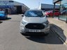 USED 2021 70 FORD ECOSPORT 1.0T EcoBoost GPF ST-Line SUV 5dr Petrol Manual Euro 6 (s/s) (125 ps) SUV ONLY 22,852 MILES FROM NEW