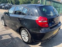 USED 2007 07 BMW 1 SERIES 1.6 116i ES Euro 4 5dr 12 MONTHS MOT