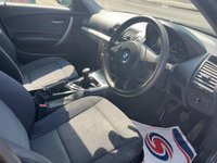 USED 2007 07 BMW 1 SERIES 1.6 116i ES Euro 4 5dr 12 MONTHS MOT