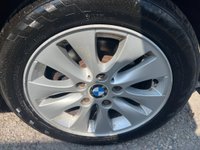 USED 2007 07 BMW 1 SERIES 1.6 116i ES Euro 4 5dr 12 MONTHS MOT