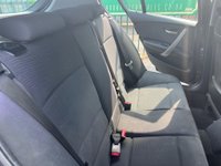 USED 2007 07 BMW 1 SERIES 1.6 116i ES Euro 4 5dr 12 MONTHS MOT