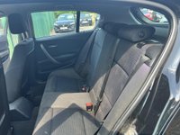 USED 2007 07 BMW 1 SERIES 1.6 116i ES Euro 4 5dr 12 MONTHS MOT