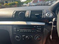 USED 2007 07 BMW 1 SERIES 1.6 116i ES Euro 4 5dr 12 MONTHS MOT