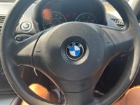 USED 2007 07 BMW 1 SERIES 1.6 116i ES Euro 4 5dr 12 MONTHS MOT