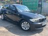 USED 2007 07 BMW 1 SERIES 1.6 116i ES Euro 4 5dr 12 MONTHS MOT