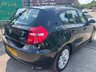USED 2007 07 BMW 1 SERIES 1.6 116i ES Euro 4 5dr 12 MONTHS MOT
