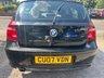 USED 2007 07 BMW 1 SERIES 1.6 116i ES Euro 4 5dr 12 MONTHS MOT