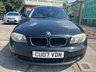 USED 2007 07 BMW 1 SERIES 1.6 116i ES Euro 4 5dr 12 MONTHS MOT