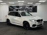 USED 2018 Y BMW X5 3.0 40d M Sport SUV 5dr Diesel Auto xDrive Euro 6 (s/s) (313 ps) *7SEATS*HK*HUD*XDRIVE*MSPORT+*