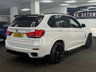 USED 2018 Y BMW X5 3.0 40d M Sport SUV 5dr Diesel Auto xDrive Euro 6 (s/s) (313 ps) *7SEATS*HK*HUD*XDRIVE*MSPORT+*