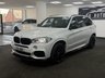 USED 2018 Y BMW X5 3.0 40d M Sport SUV 5dr Diesel Auto xDrive Euro 6 (s/s) (313 ps) *7SEATS*HK*HUD*XDRIVE*MSPORT+*