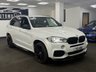 USED 2018 Y BMW X5 3.0 40d M Sport SUV 5dr Diesel Auto xDrive Euro 6 (s/s) (313 ps) *7SEATS*HK*HUD*XDRIVE*MSPORT+*
