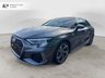 USED 2021 21 AUDI A3 1.0 TFSI 30 S line Saloon 4dr Petrol S Tronic Euro 6 (s/s) (110 ps) 