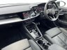 USED 2021 21 AUDI A3 1.0 TFSI 30 S line Saloon 4dr Petrol S Tronic Euro 6 (s/s) (110 ps) 