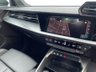 USED 2021 21 AUDI A3 1.0 TFSI 30 S line Saloon 4dr Petrol S Tronic Euro 6 (s/s) (110 ps) 