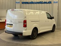 USED 2024 24 CITROEN DISPATCH 1.5 BLUEHDI 120 BHP DRIVER XL LWB MANUAL (EURO 6) 