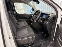 USED 2024 24 CITROEN DISPATCH 1.5 BLUEHDI 120 BHP DRIVER XL LWB MANUAL (EURO 6) 