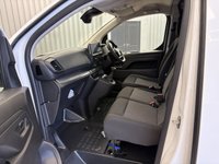 USED 2024 24 CITROEN DISPATCH 1.5 BLUEHDI 120 BHP DRIVER XL LWB MANUAL (EURO 6) 
