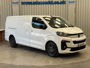 2024 CITROEN DISPATCH