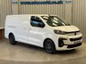 USED 2024 24 CITROEN DISPATCH 1.5 BLUEHDI 120 BHP DRIVER XL LWB MANUAL (EURO 6) 