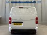 USED 2024 24 CITROEN DISPATCH 1.5 BLUEHDI 120 BHP DRIVER XL LWB MANUAL (EURO 6) 