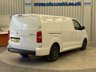 USED 2024 24 CITROEN DISPATCH 1.5 BLUEHDI 120 BHP DRIVER XL LWB MANUAL (EURO 6) 