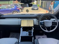 USED 2024 24 LAND ROVER RANGE ROVER SPORT 3.0 D300 MHEV Dynamic SE SUV 5dr Diesel Auto 4WD Euro 6 (s/s) (300 ps) BORASCO GREY+PAN ROOF+22"ALLOY