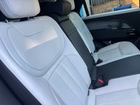 USED 2024 24 LAND ROVER RANGE ROVER SPORT 3.0 D300 MHEV Dynamic SE SUV 5dr Diesel Auto 4WD Euro 6 (s/s) (300 ps) BORASCO GREY+PAN ROOF+22"ALLOY