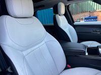 USED 2024 24 LAND ROVER RANGE ROVER SPORT 3.0 D300 MHEV Dynamic SE SUV 5dr Diesel Auto 4WD Euro 6 (s/s) (300 ps) BORASCO GREY+PAN ROOF+22"ALLOY