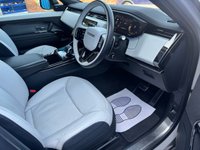 USED 2024 24 LAND ROVER RANGE ROVER SPORT 3.0 D300 MHEV Dynamic SE SUV 5dr Diesel Auto 4WD Euro 6 (s/s) (300 ps) BORASCO GREY+PAN ROOF+22"ALLOY